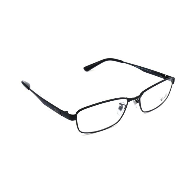 フレームのみ】 レイバン メガネ RX6452D (RB6452D) 2503 Ray-Ban