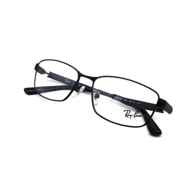 フレームのみ】 レイバン メガネ RX6452D (RB6452D) 2503 Ray-Ban