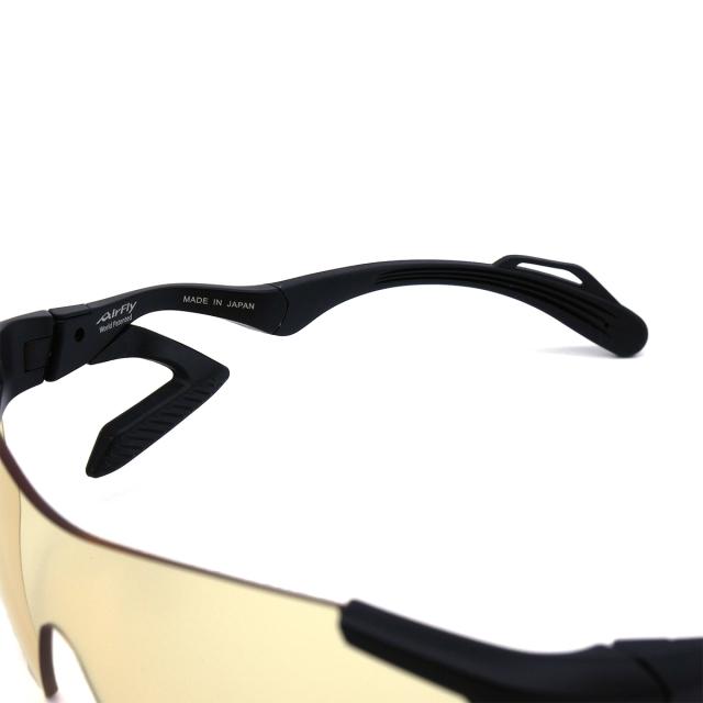 エアフライ イースポーツ サングラス AF-901 1K ES50 AirFly e-sports