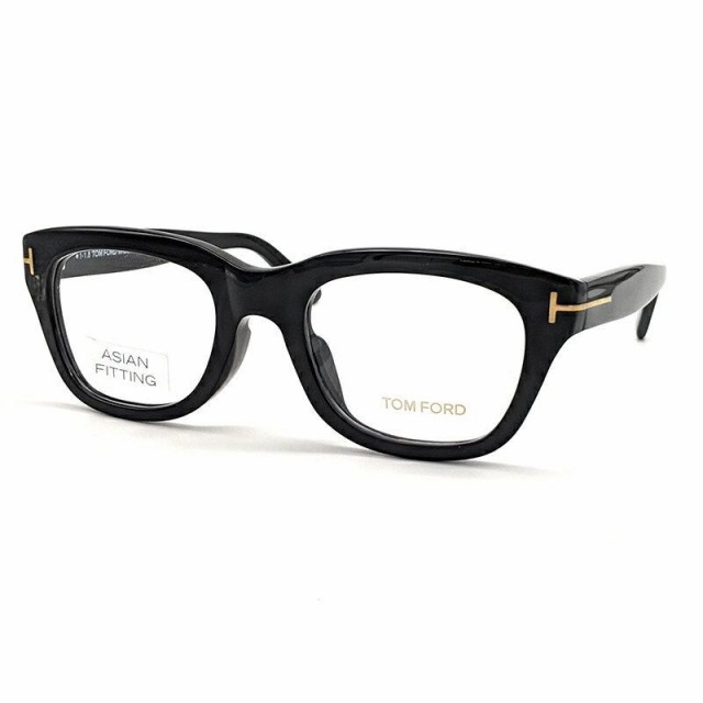 超美品 サングラス 001 TF5405-F 黒縁眼鏡 TOMFORD - サングラス/メガネ