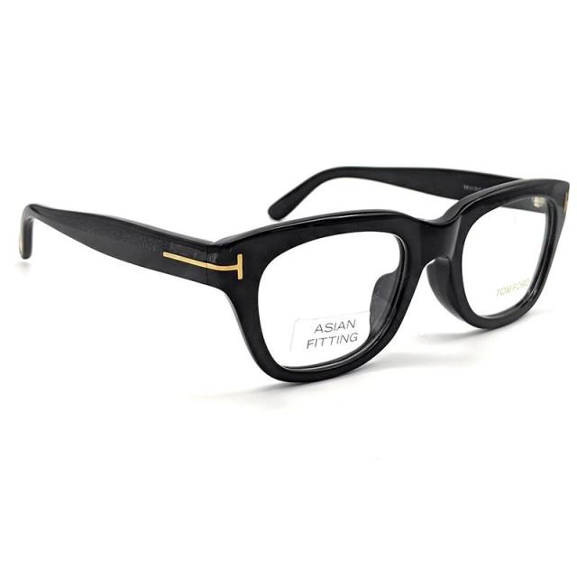 トムフォード メガネ TF 5178-F 001 サングラス TOM FORD 正規品_5