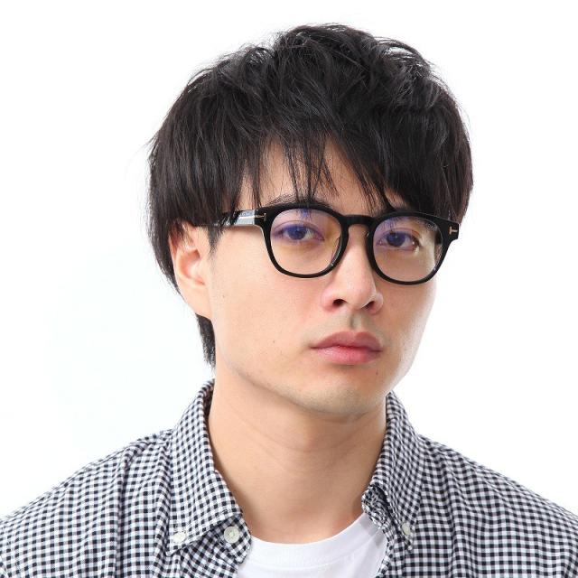 TOM FORD トムフォード メガネ　FT5543F-B-001 楽天市場】TOM FORD トムフォード FT5543F-B-001 メガネ 眼鏡
