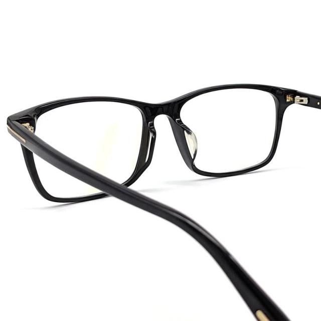 トムフォード メガネ TF 5584-F-B 001 アジアンフィット サングラス