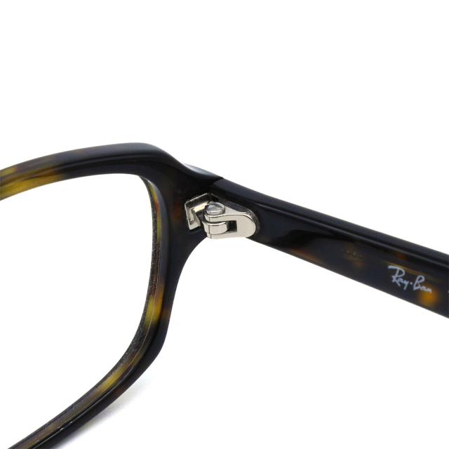 フレームのみ】 レイバン メガネ RX5385D (RB5385D) 2012 Ray-Ban
