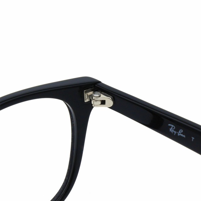 レイバン メガネ RX5386D 2000 Ray-Ban 正規品 伊達 度付き 芸能人 人気 メンズ レディースの通販はau PAY マーケット -  アイニード | au PAY マーケット－通販サイト