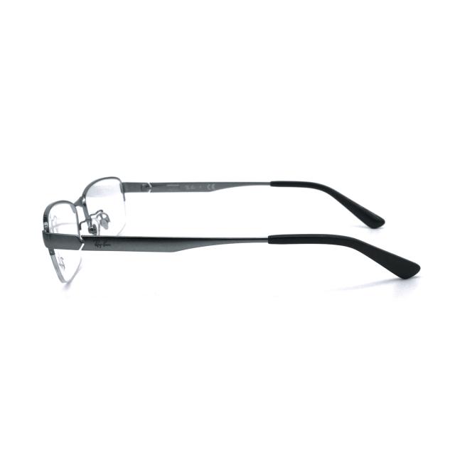 【フレームのみ】 レイバン メガネ RX6453D (RB6453D) 2503 Ray-Ban アジアモデル アジアンフィット フレーム フレームのみ】 レイバン メガネ RX6453D (RB6453D) 2553 Ray-Ban