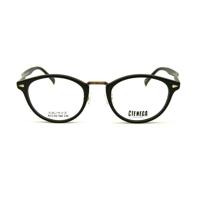 大きいサイズ 調光 サングラス CN-K40 col.1 51mm CIENEGA シェネガ UVカット 紫外線カット 大きい顔_7