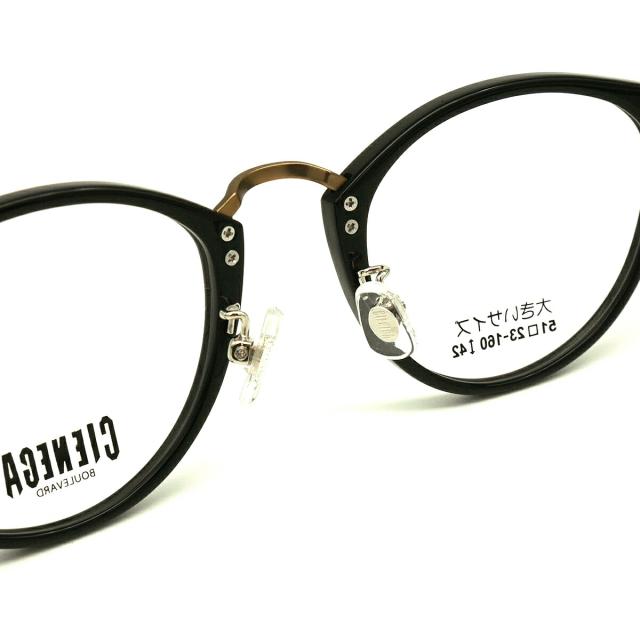 大きいサイズ 調光 サングラス CN-K40 col.1 51mm CIENEGA シェネガ UVカット 紫外線カット 大きい顔_9