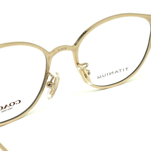 コーチ 調光 サングラス HC5181TD col.9346 51mm COACH ネオアート アジアンフィット UVカット 国内正規品_11