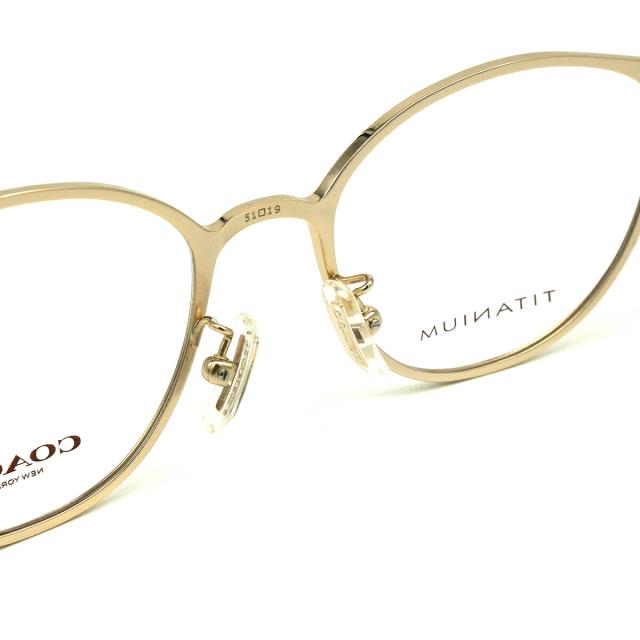 コーチ 美肌ケア メガネ HC5181TD col.9405 51mm COACH アジアンフィット UVカット 国内正規品 伊達 ダテメガネ IR-SKY2の通販は コーチ 美肌ケア メガネ HC5181TD col.9405 51mm COACH アジアンフィット UVカット 国内正規品 伊達 ダテメガネ IR-SKY2の通販は