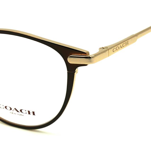コーチ 美肌ケア メガネ HC5181TD col.9405 51mm COACH アジアンフィット UVカット 国内正規品 伊達 ダテメガネ IR-SKY2の通販は コーチ 美肌ケア メガネ HC5181TD col.9405 51mm COACH アジアンフィット UVカット 国内正規品 伊達 ダテメガネ IR-SKY2の通販は
