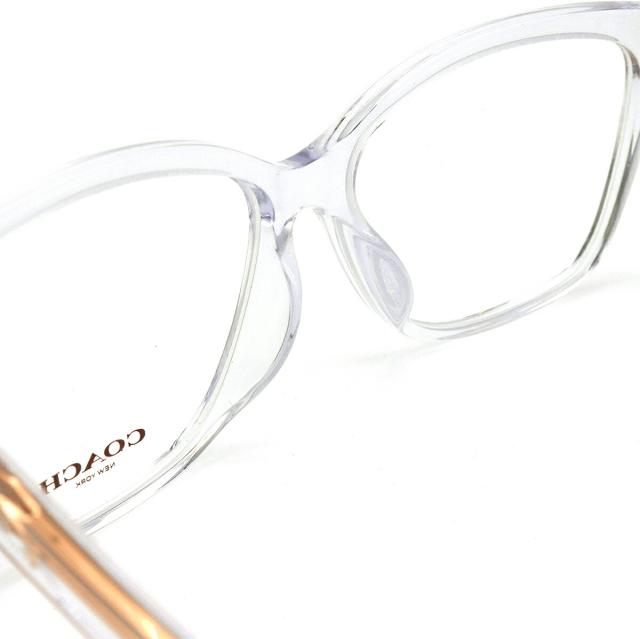 コーチ 調光 サングラス HC6242F col.5111 56mm COACH ネオアート アジアンフィット UVカット 国内正規品_11