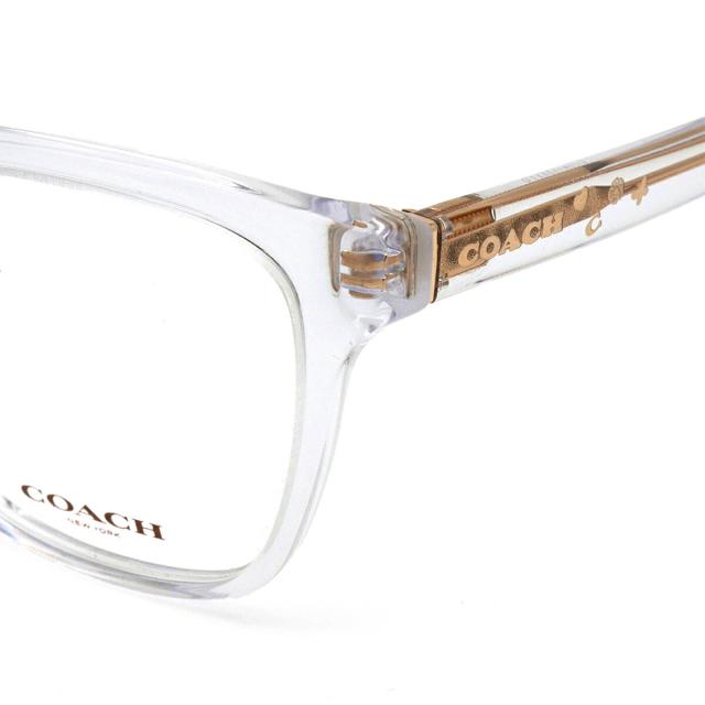 コーチ 調光 サングラス HC6242F col.5111 56mm COACH ネオアート アジアンフィット UVカット 国内正規品_13