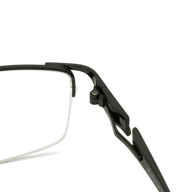 大きいサイズ サングラス ゴルフ MDS-527 col.3 60mm マンハッタン