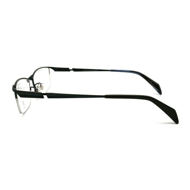 大きいサイズ 可視光調光 サングラス MDS-518 col.2 60mm マンハッタンデザインスタジオ BIGサイズ アートEX UVカット