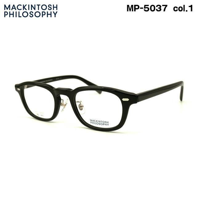 サングラス ライトカラー MP-1039 col.2 48mm マッキントッシュ
