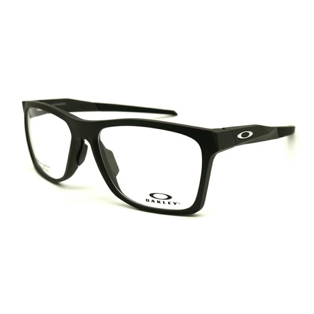 オークリー メガネ OX8169F 01 57mm OAKLEY ACTIVATE (A) アクティベイト ローブリッジフィット フレーム オークリー メガネ OX8169F 01 57mm OAKLEY ACTIVATE (A) アクティ