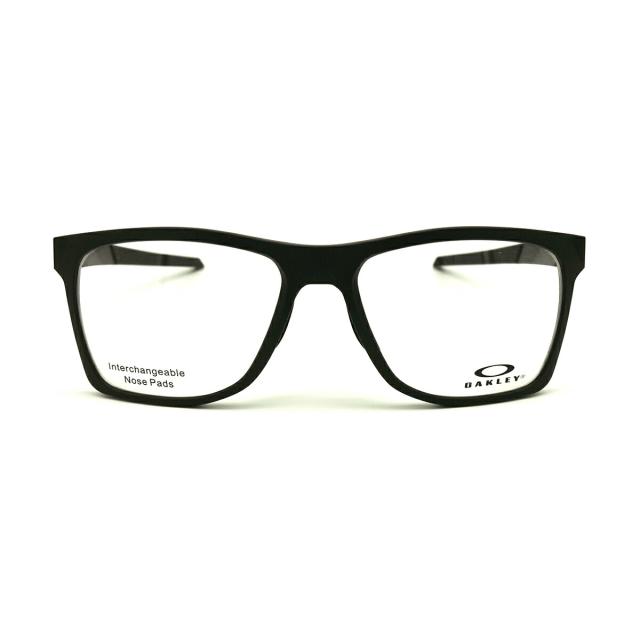 オークリー メガネ OX8169F 06 57mm OAKLEY ACTIVATE (A) アクティベイト ローブリッジフィット フレーム_1