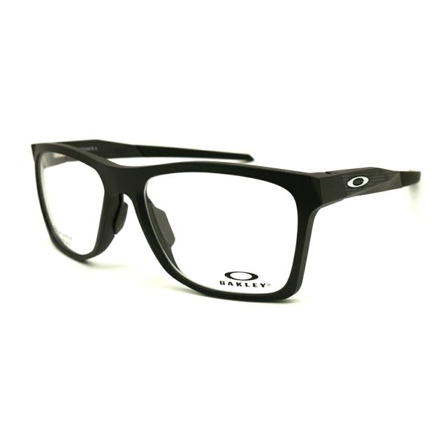オークリー メガネ OX8169F 06 57mm OAKLEY ACTIVATE (A) アクティベイト ローブリッジフィット フレーム_2