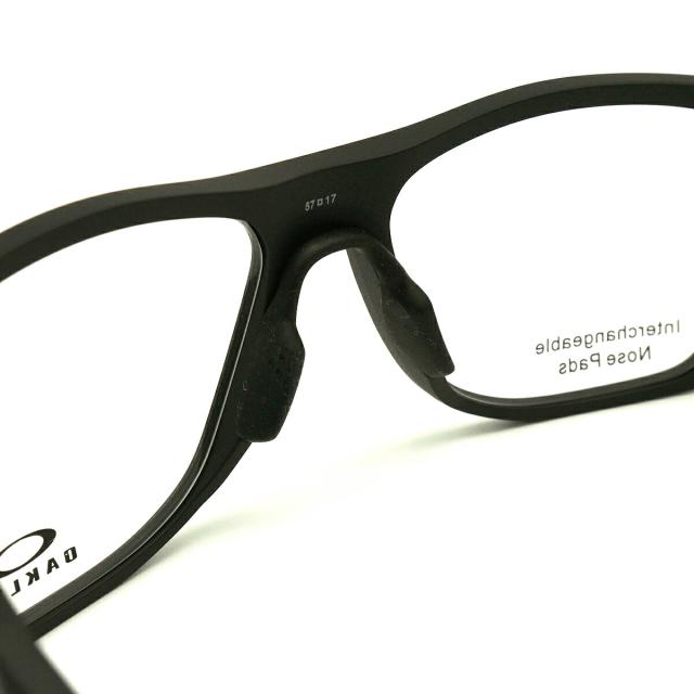 オークリー メガネ OX8169F 06 57mm OAKLEY ACTIVATE (A) アクティベイト ローブリッジフィット フレーム_4