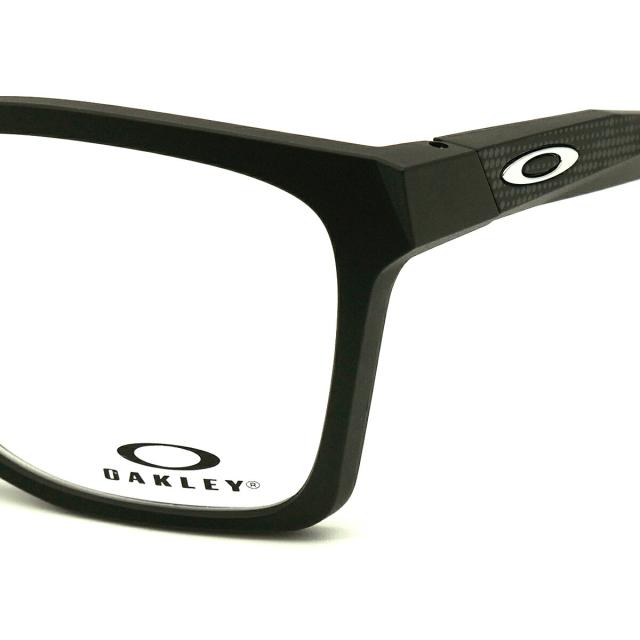 オークリー メガネ OX8169F 06 57mm OAKLEY ACTIVATE (A) アクティベイト ローブリッジフィット フレーム_5