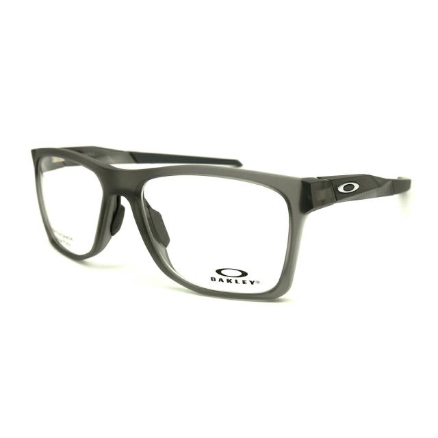 オークリー メガネ OX8169F 07 57mm OAKLEY ACTIVATE (A) アクティベイト ローブリッジフィット フレーム_2
