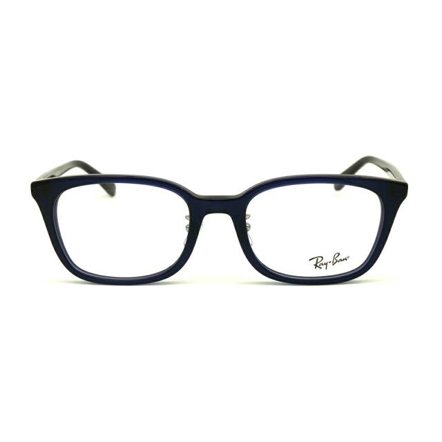 レイバン サングラス ライトカラー RX5407D (RB5407D) 5986 52mm Ray-Ban アジアンフィット UVカット_6