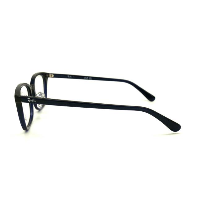 レイバン サングラス ライトカラー RX5407D (RB5407D) 5986 52mm Ray-Ban アジアンフィット UVカット_7