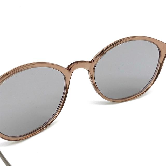 ちょこサン FG24518 col.PK 51mm ChocoSun 鼻に跡がつかないサングラス