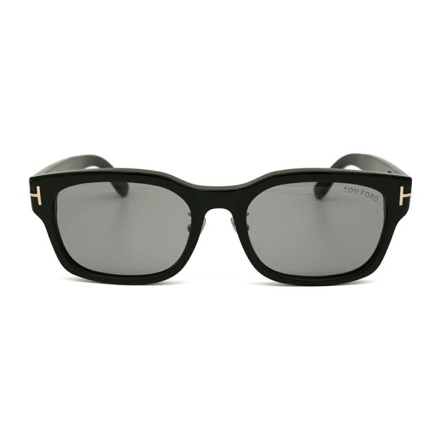 トムフォード サングラス FT1232D (TF1232D) ECO col.01A 55mm TOM FORD アジアンフィット UVカット 国内正規品_1