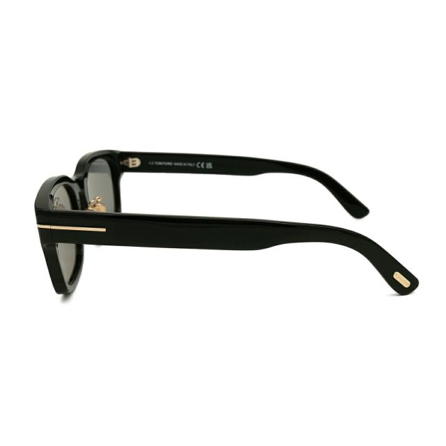トムフォード サングラス FT1232D (TF1232D) ECO col.01A 55mm TOM FORD アジアンフィット UVカット 国内正規品_3