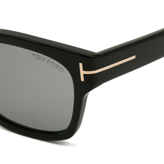 トムフォード サングラス FT1232D (TF1232D) ECO col.01A 55mm TOM FORD アジアンフィット UVカット 国内正規品_6