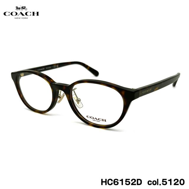 COACH コーチ メガネフレーム HC6152D-5120 度付き可 Coach】HC6152D-5029 – M-ALL COACH コーチ メガネフレーム HC6152D