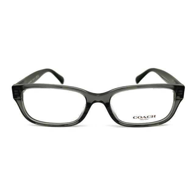 コーチ 老眼鏡 ブルーライトカット HC6221U col.5785 52mm COACH ユニバーサルフィット UVカット 国内正規品_7