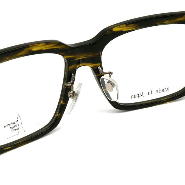 大きいサイズ 調光 サングラス ネオアート MDS-126 col.1 59mm マンハッタンデザインスタジオ BIGサイズ 鯖江 日本製 UVカットの通販は