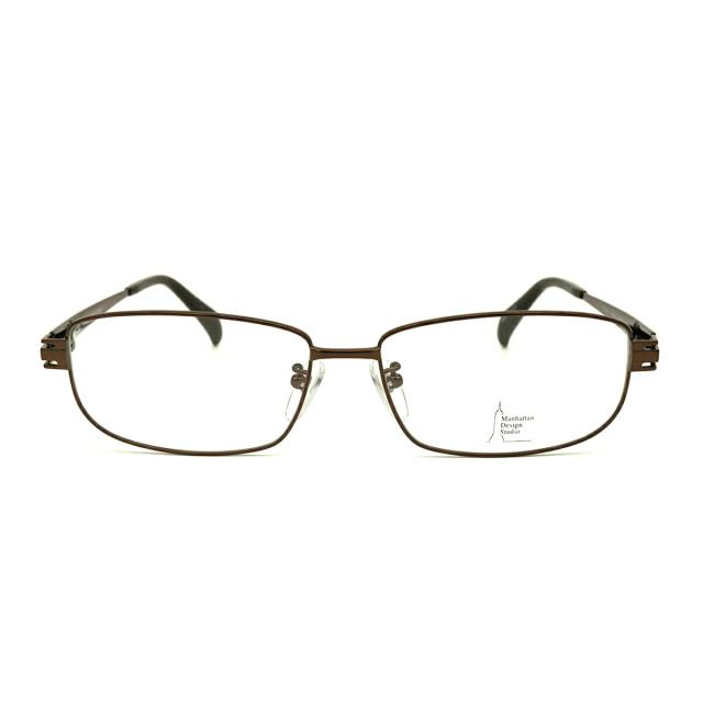 大きいサイズ 調光 サングラス ネオアート MDS-527 col.1 60mm