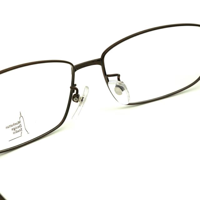 大きいサイズ 調光 サングラス ネオアート MDS-527 col.1 60mm