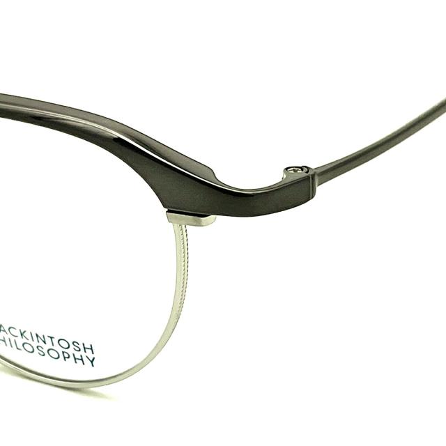 調光 サングラス MP-1039 col.1 48mm マッキントッシュ フィロソフィー MACKINTOSH PHILOSOPHY UVカット_11