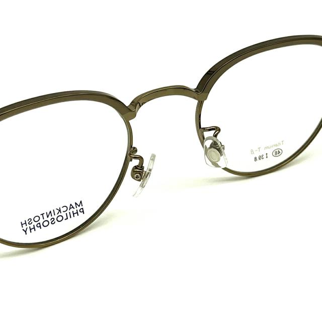 可視光調光 サングラス MP-1039 col.2 48mm マッキントッシュフィロソフィー MACKINTOSH PHILOSOPHY アートEX UVカット メンズ レディース 可視光調光 サングラス MP-1039 col.2 48mm マッキントッシュ