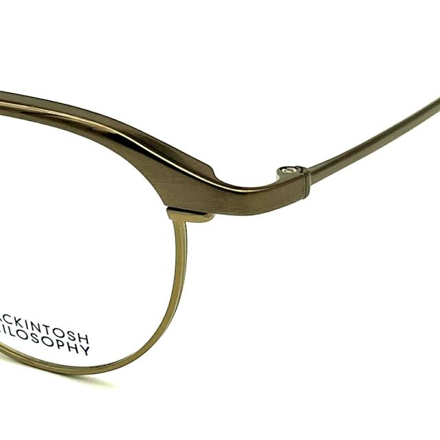 調光 サングラス MP-1039 col.2 48mm マッキントッシュ フィロソフィー MACKINTOSH PHILOSOPHY UVカット_11