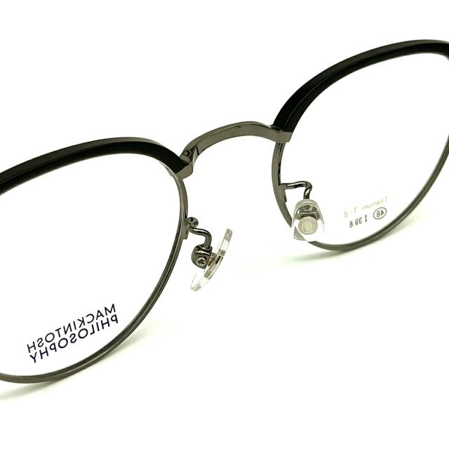 サングラス ライトカラー MP-1039 col.3 48mm マッキントッシュ フィロソフィー MACKINTOSH PHILOSOPHY UVカット_8