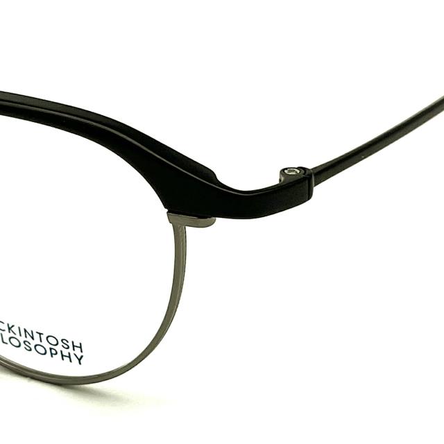 サングラス ライトカラー MP-1039 col.3 48mm マッキントッシュ フィロソフィー MACKINTOSH PHILOSOPHY UVカット_10
