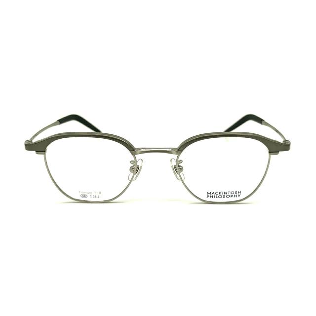 サングラス ライトカラー MP-1040 col.2 48mm マッキントッシュ フィロソフィー MACKINTOSH PHILOSOPHY UVカット_6