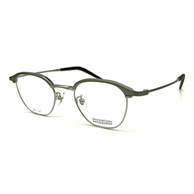 マッキントッシュ フィロソフィー MP-1040 col.2 48mm MACKINTOSH PHILOSOPHY メガネ フレーム_2