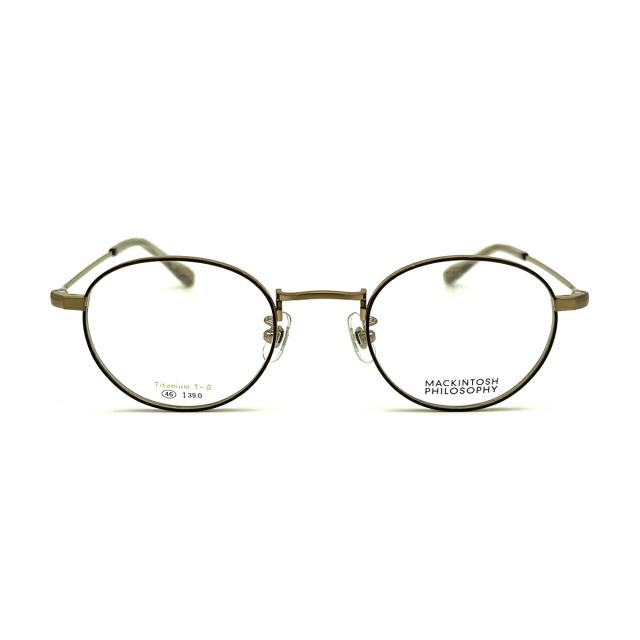 可視光調光 サングラス MP-1041 col.2 46mm マッキントッシュフィロソフィー MACKINTOSH PHILOSOPHY アートEX UVカット メンズ レディースの通販は