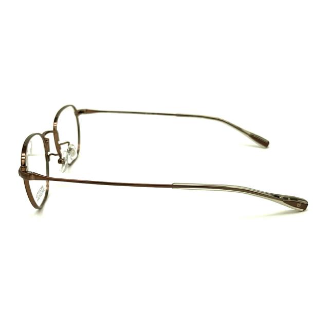 調光 サングラス ネオアート MP-1042 col.2 47mm