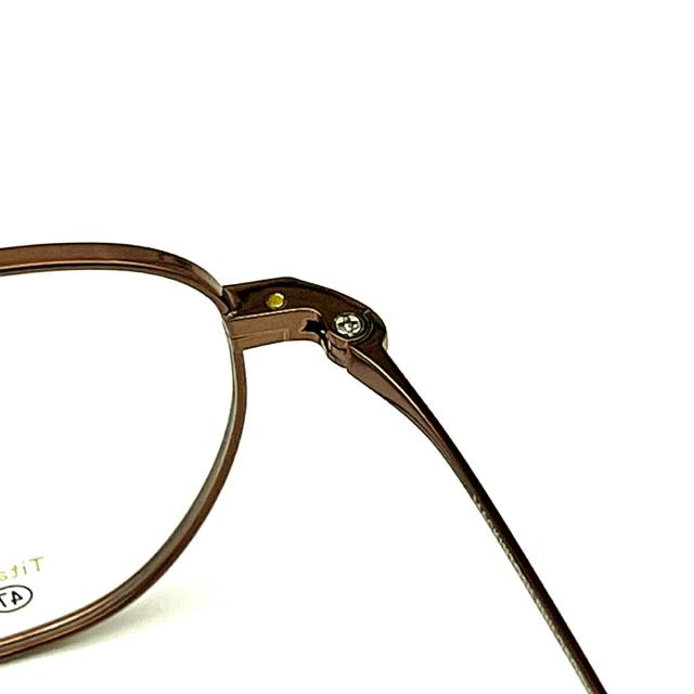 美肌ケア メガネ MP-1042 col.2 47mm マッキントッシュ フィロソフィー