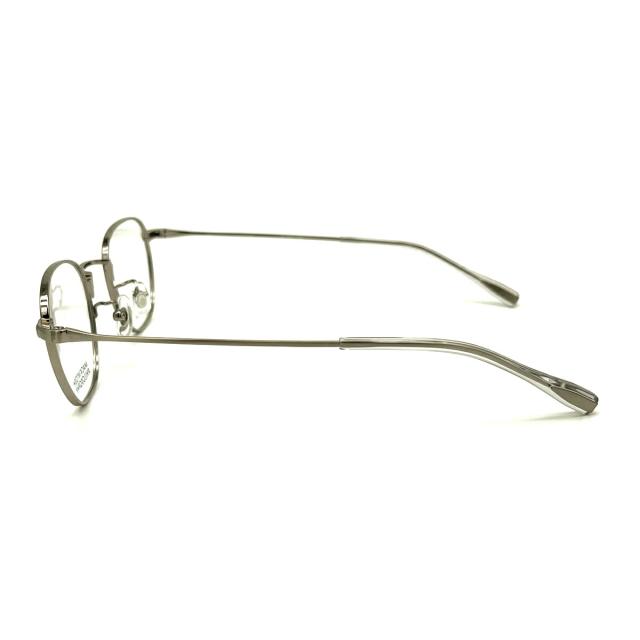 美肌ケア メガネ MP-1042 col.3 47mm マッキントッシュ フィロソフィー