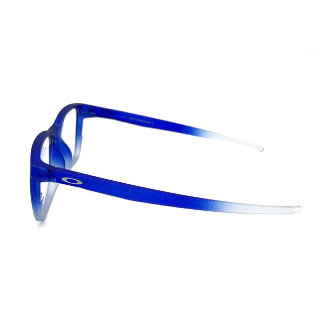 オークリー 度付きレンズセット OX8163F col.09 56mm OAKLEY