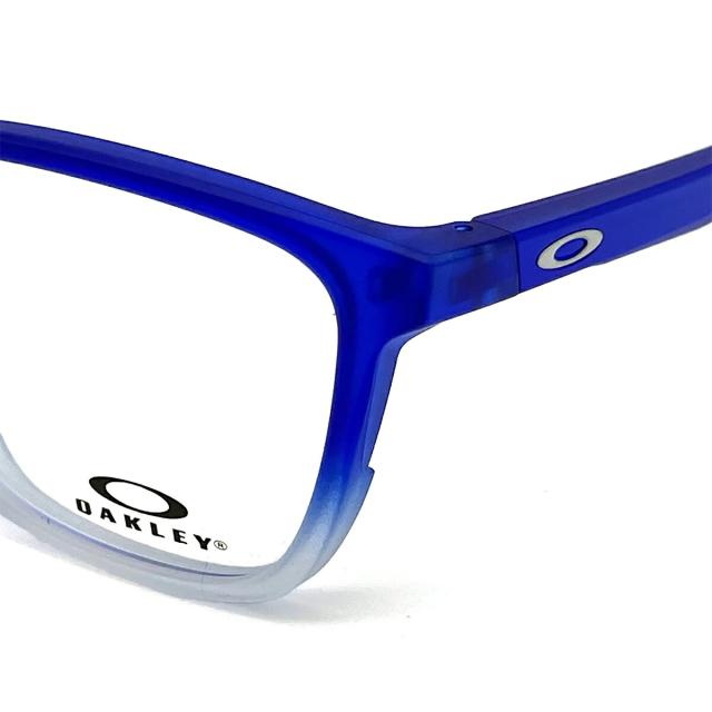 オークリー 度付きレンズセット OX8163F col.09 56mm OAKLEY